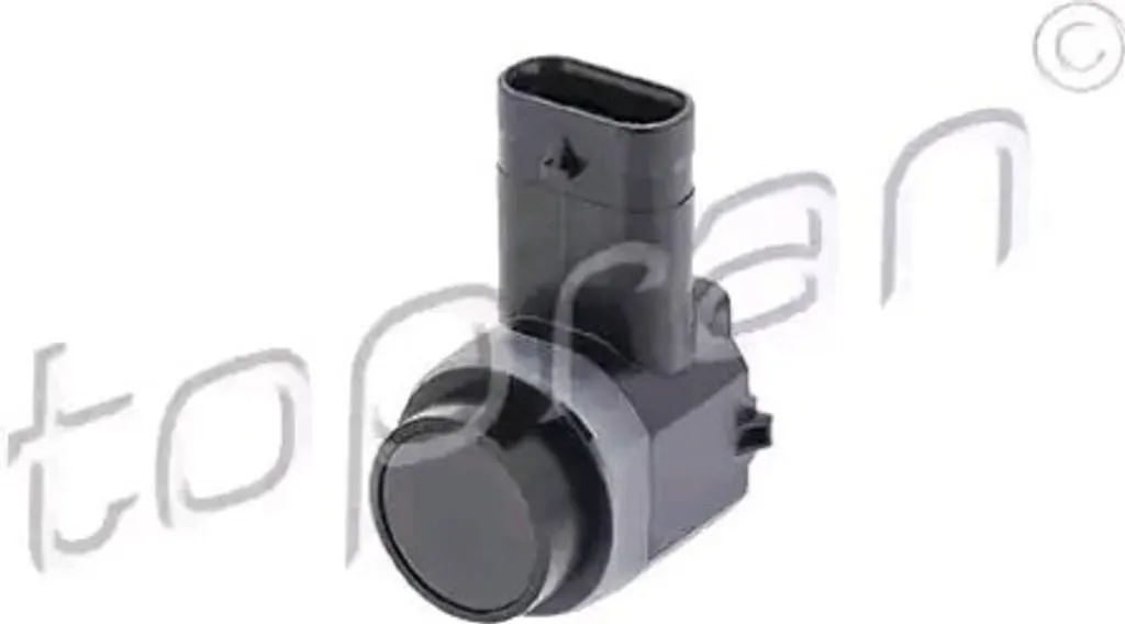 Capteur de parking ultrason 8A6T15K859AA pour Ford Transit et C-Max