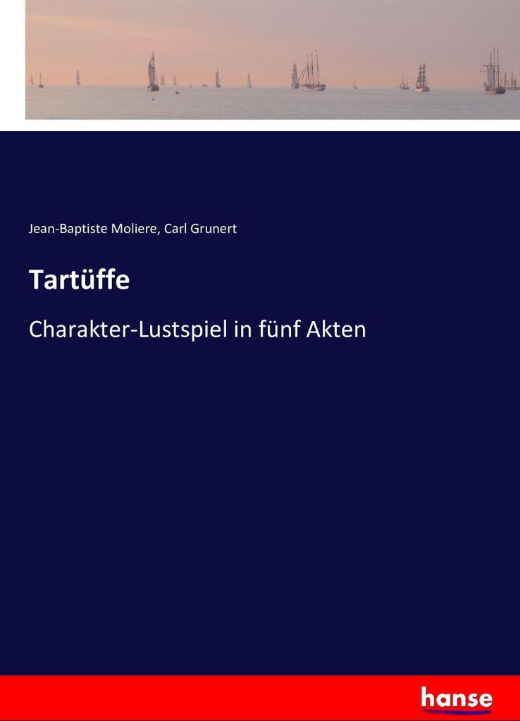 Tartüffe