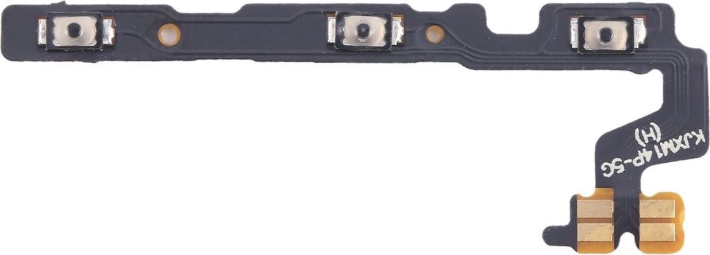 Für Xiaomi 14 Pro Ersatzteil Power Button & Volume Button Flex Kabel An Aus