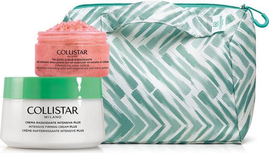 Collistar PERFECT BODY Sonnenschutz 3 Stück Produktbild 