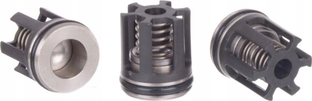 EREDETI Valves, valve pour lave-linge KARCHER HD HDS 895, Image du produit 
