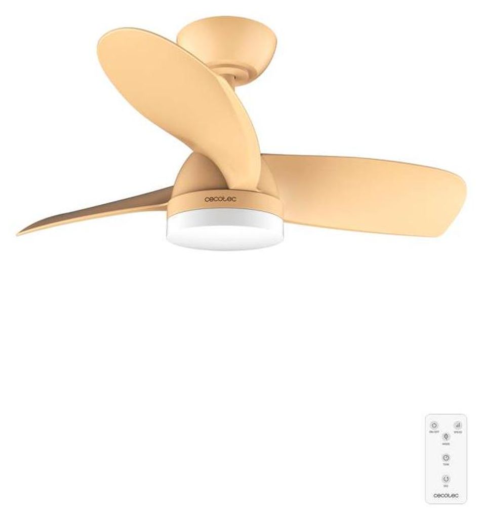 CECOTEC 08467 - EnergySilence Aero 3050 Orange