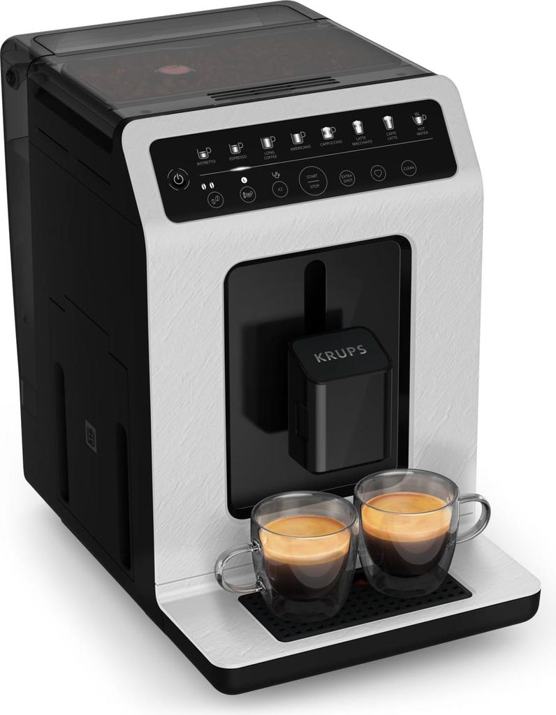 Krups EA 897 A10 Evidence Ecodesign Produktbild 
