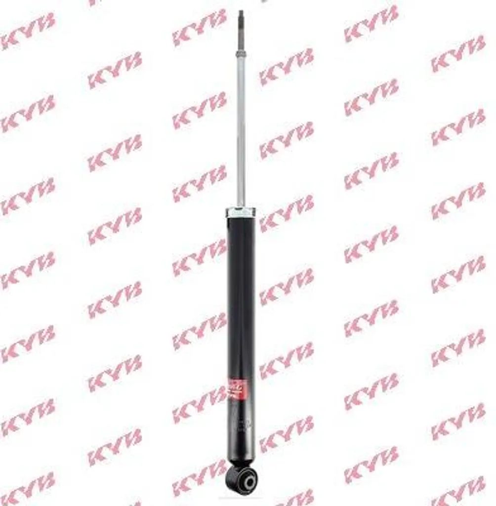 Amortisseur à Gaz KYB 344816 Arrière pour Nissan Juke SUV Phase 1/2