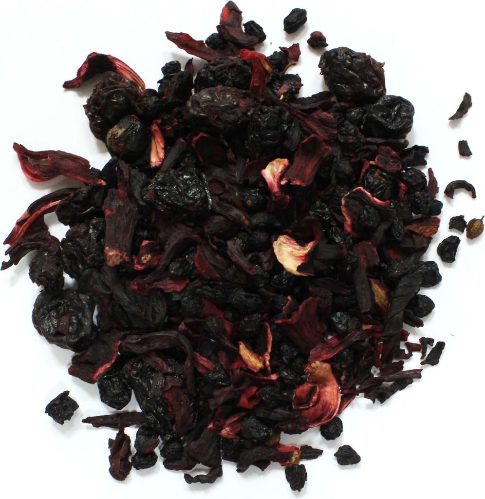 Berliner Rote Grütze No072 (100g)