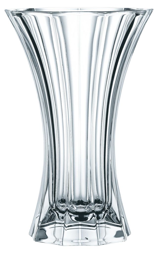 Vase Nachtmann Saphir, 30 cm Image du produit 