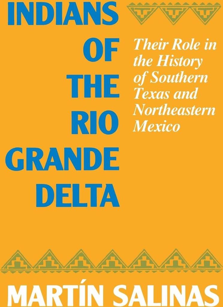 Indians of the Rio Grande Delta