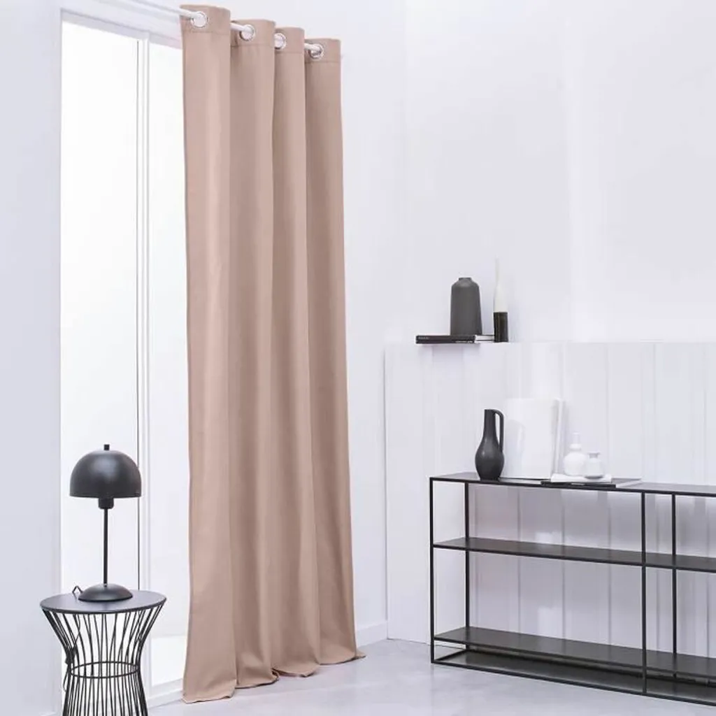 Offerta Tenda Termica Today Essential 140x240 Rosa - Poliestere