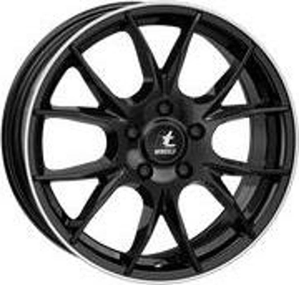 itWheels KIRA