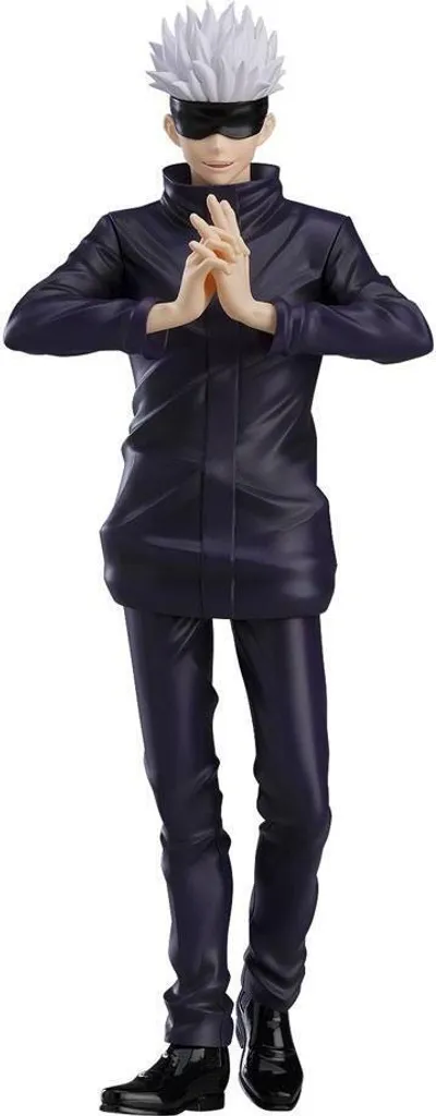 Figurine Satoru Gojo Jujutsu Kaisen Pop Up Parade - Statuette PVC 19 cm