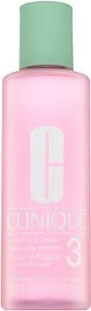 Clinique Clarifying Lotion Clarifiante 3 Reinigungstonikum für normale, gemischte und empfindliche Haut 400 ml