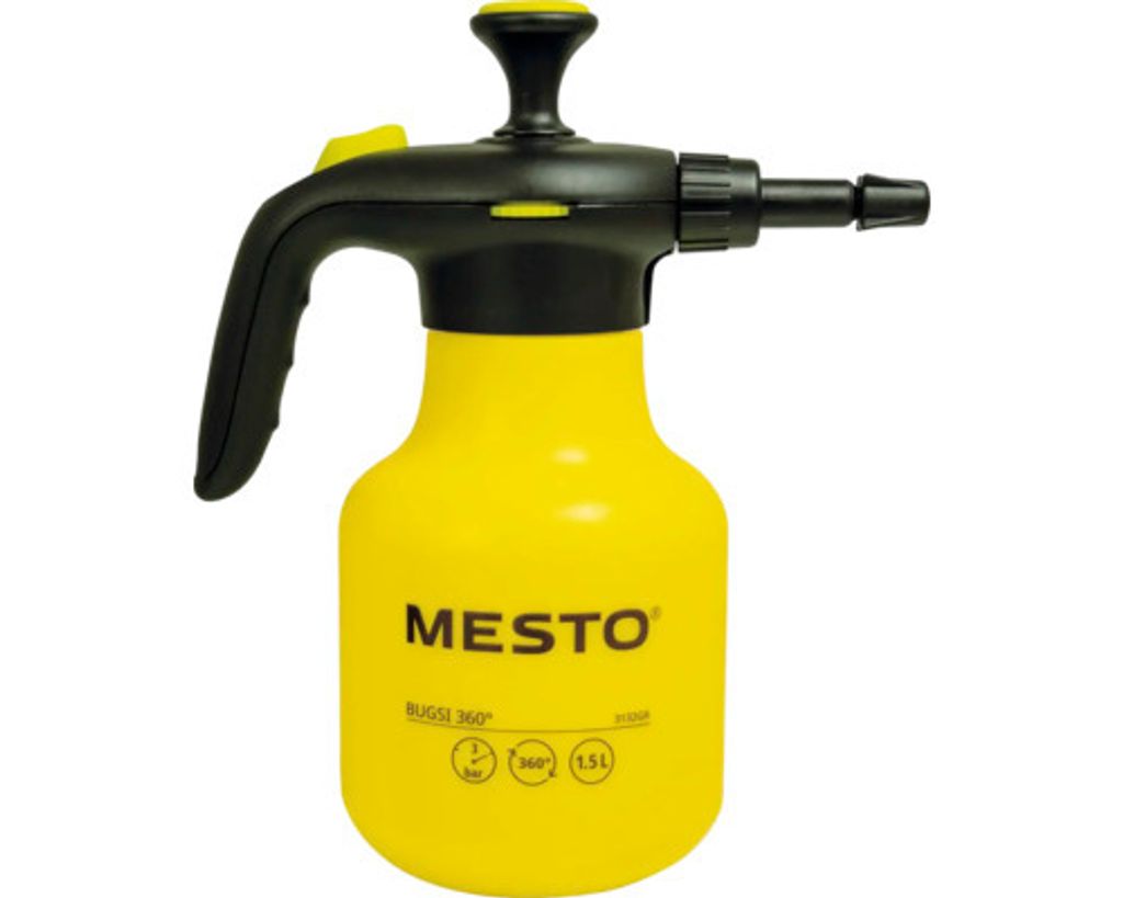 Mesto Drucksprüher Kunststoff BUGSI, Inhalt 1,5 Liter, Image du produit 