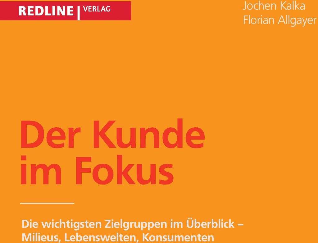 Der Kunde im Fokus