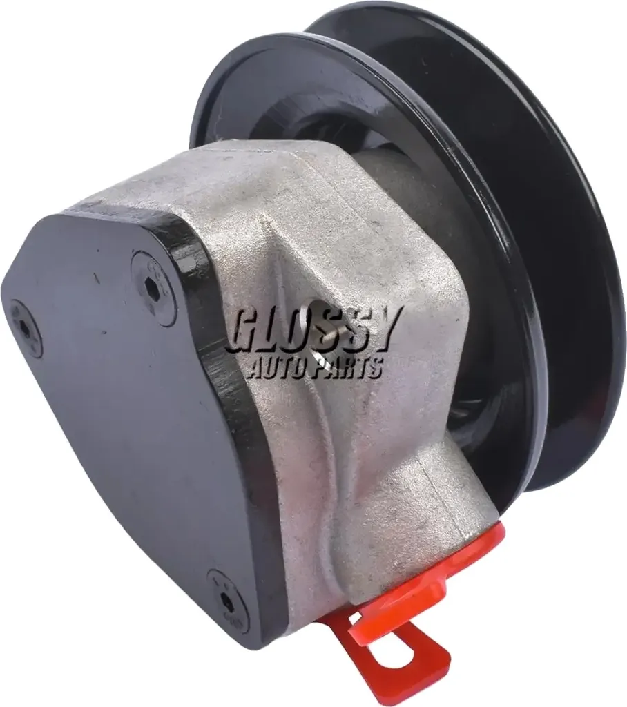 Pompe de relevage de transfert de carburant compacte 12V série-X10