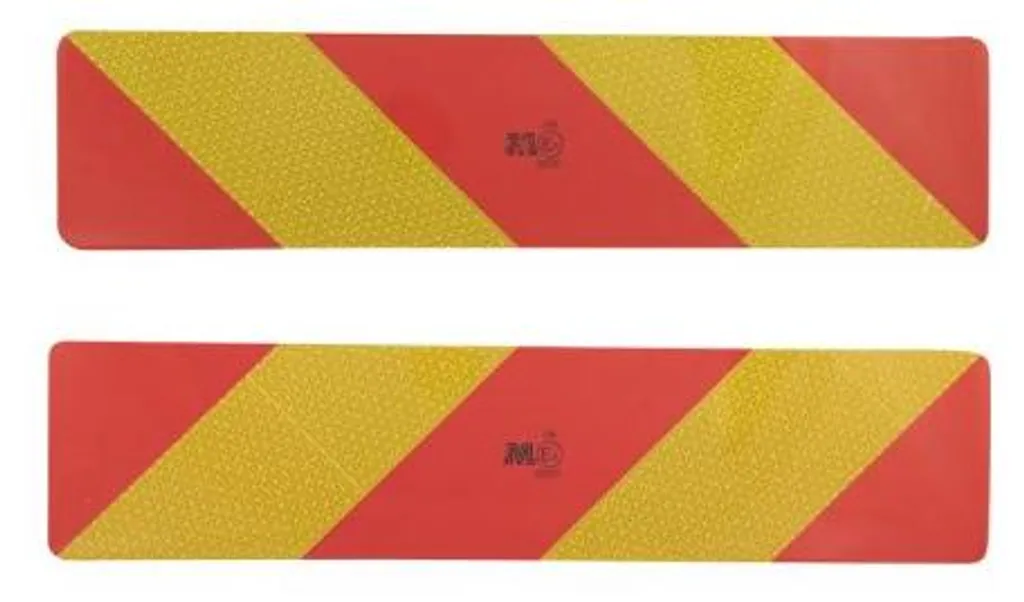 Assiettes de tirage véhicule L+R pour remorquage et dépannage pro