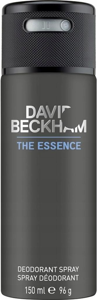 David Beckham Die Essenz-Deodorant-Spray 150ml