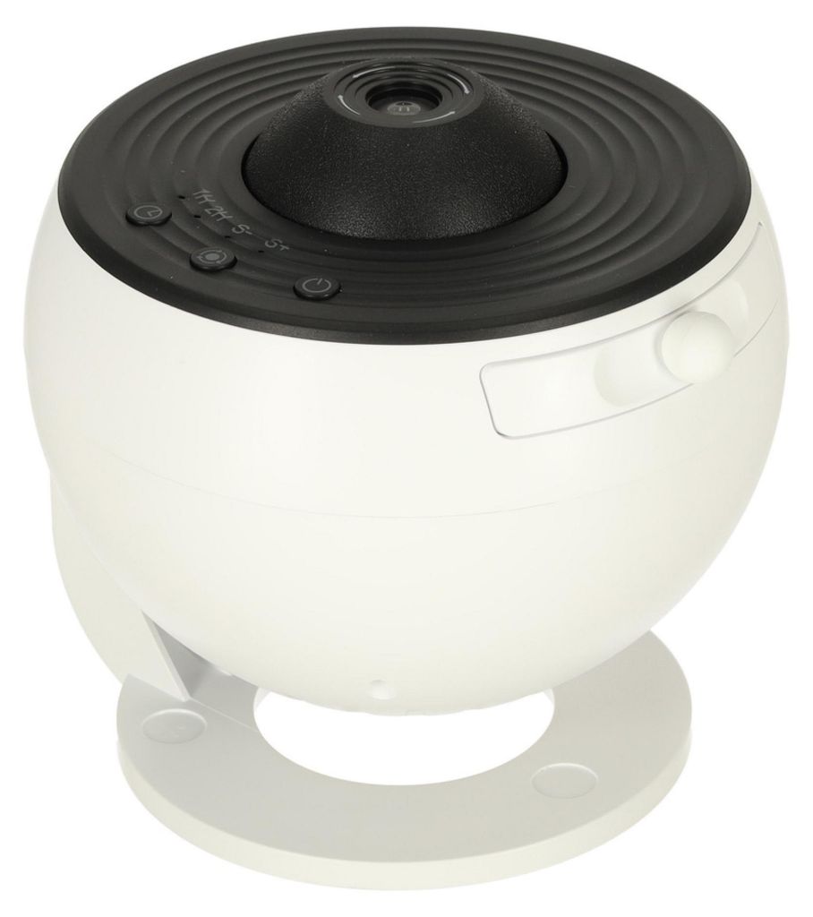 Sternenprojektor, LED-Nachtlicht, USB-Planetarium, 12 Produktbild 