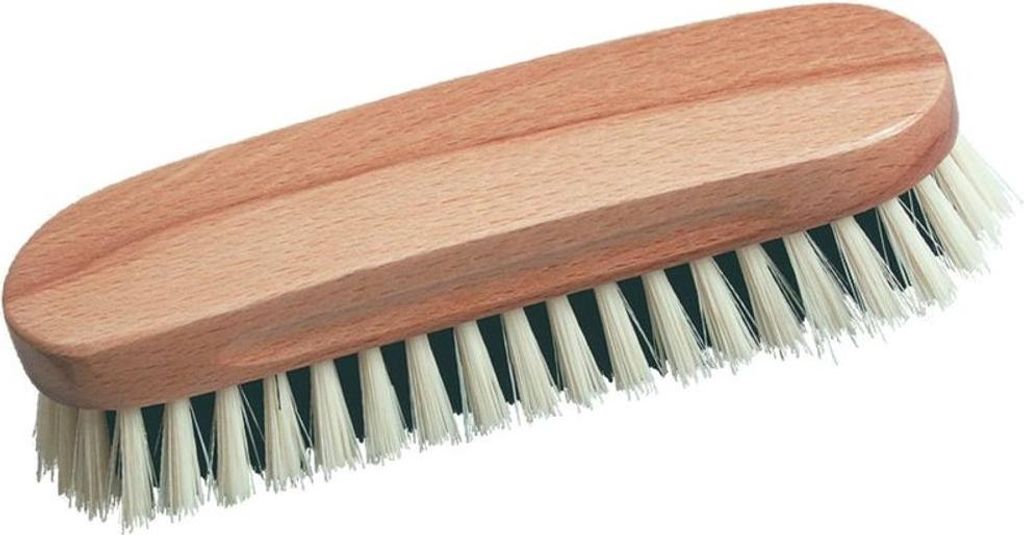 kleiderbürste 17cm Holz 3219/813 Produktbild 
