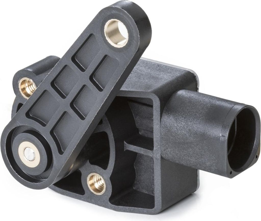 HELLA 6PM 008 739-001 Sensor Leuchtweiteregulierung für VW Golf V Schrägheck (1K1) Xenonlicht
