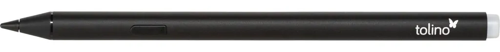 Stylet Tolino de précision pour liseuse e-Ink avec pointe fine de 1.5mm