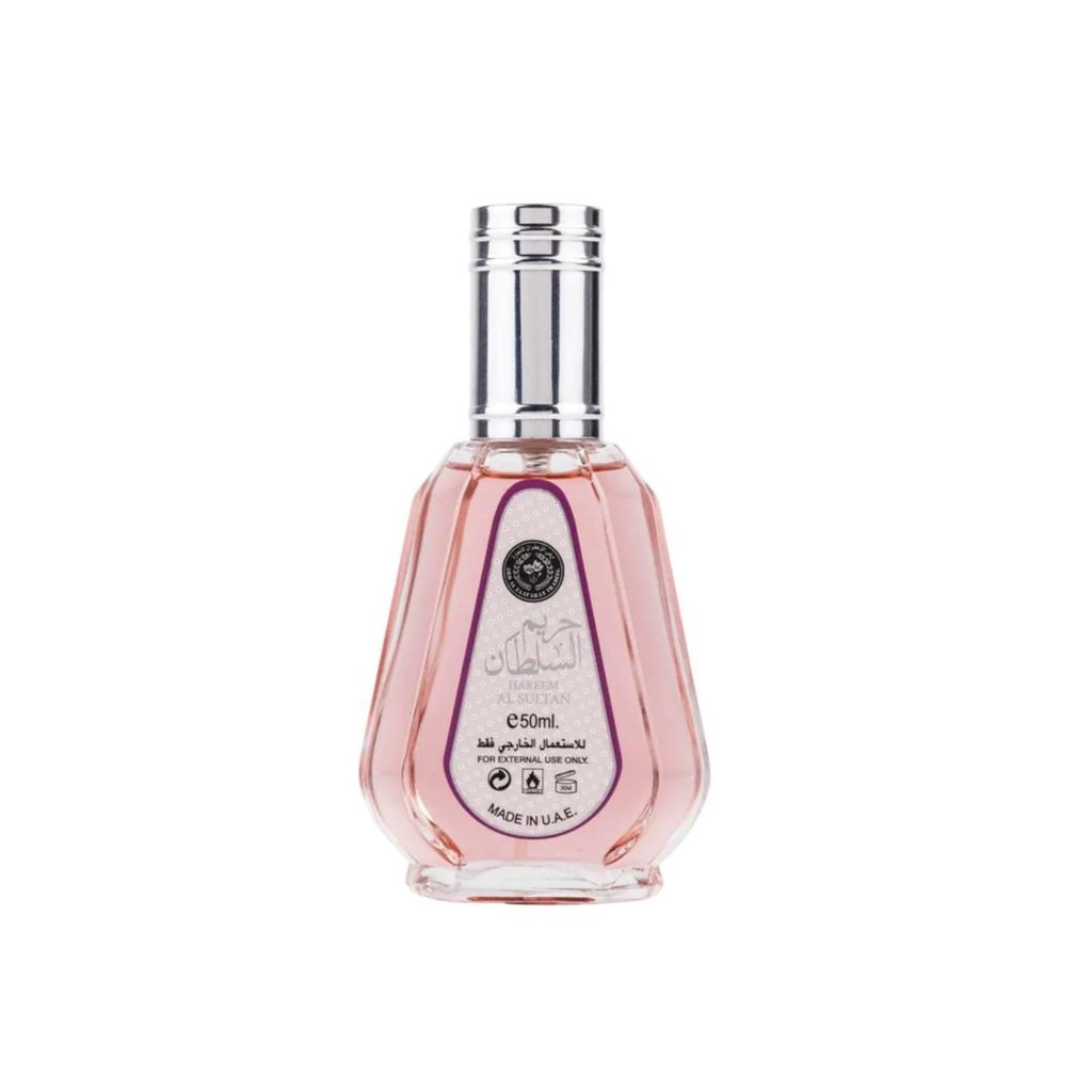 Ard Al Zaafaran - Hareem Al Sultan  50ML Eau de parfum Produktbild 