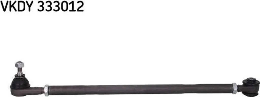 Barre d'accouplement SKF VKDY 333012 pour Saxo et 106 - Réf OE 381287