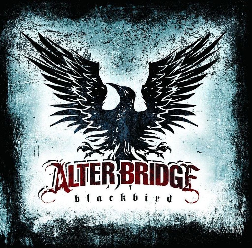 Alter Bridge-Blackbird