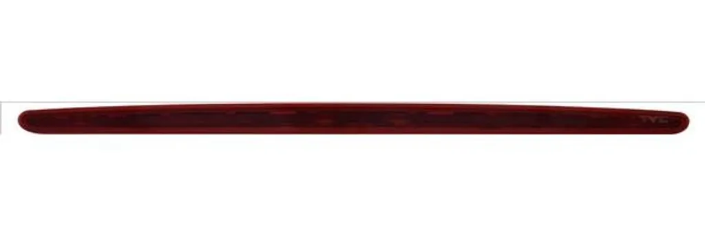 Feu Stop Haute Luminosité TYC 15-0609-00-2 - Compatible Peugeot 207 OE