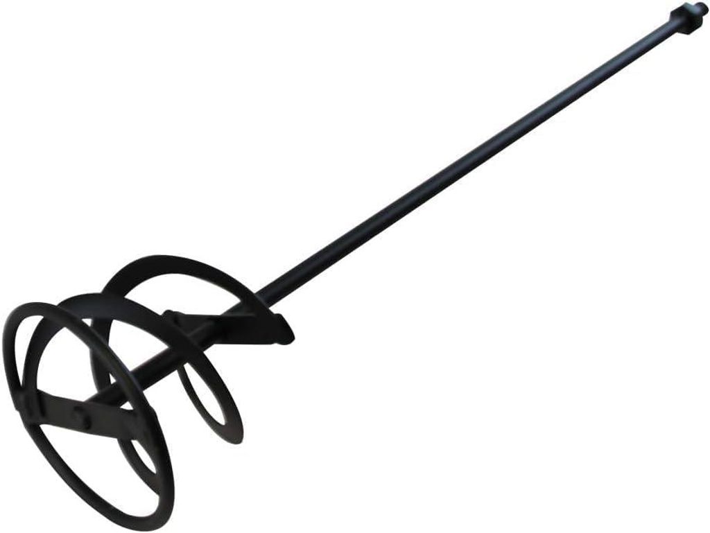 agitatore per malta kwb M14 120 x 590 mm 497632 (497632) Immagine del prodotto 