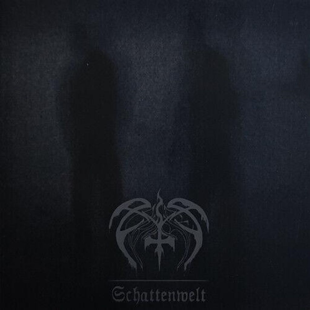ZORNESTRIEB - Schattenwelt (Edition 2022) DIGI-CD