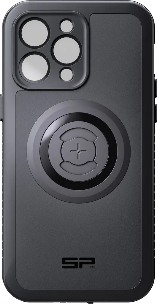 Cover MagSafe SP CONNECT Xtreme iPhone 14 Pro Max - Montaggio SPC+