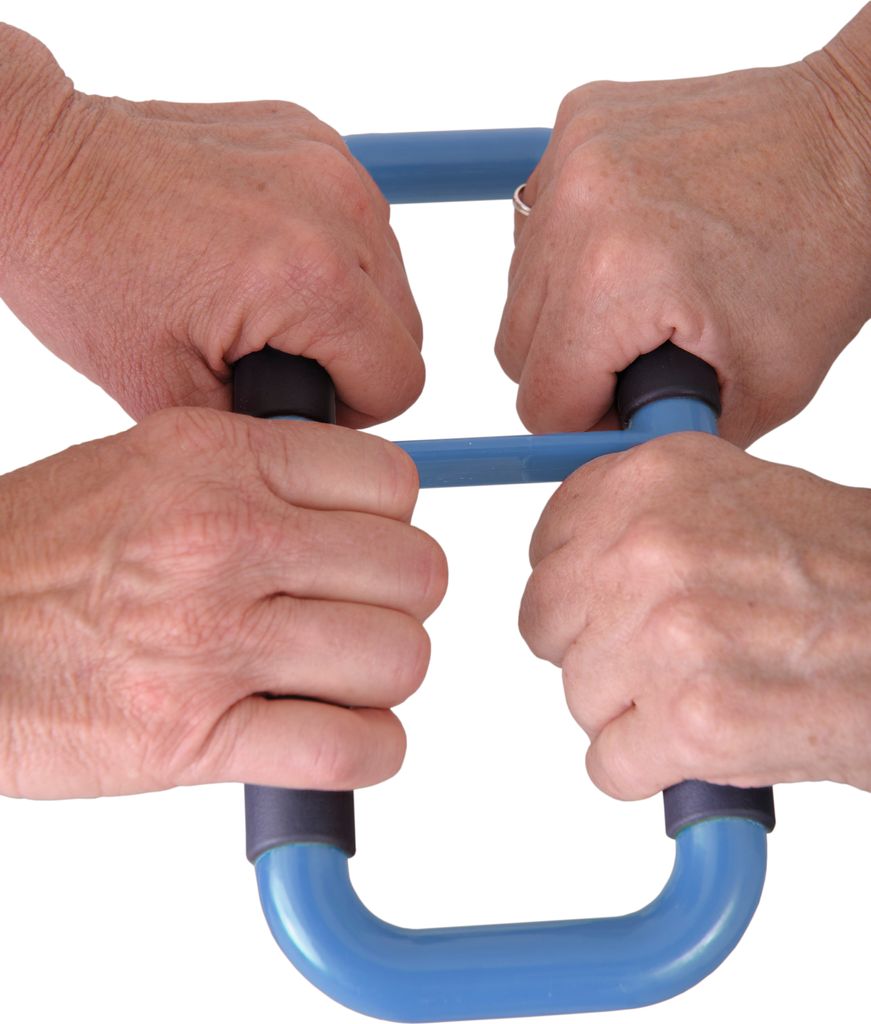 Sundo Transferhilfe mit rutschfesten Griffen – bis 158 kg belastbar