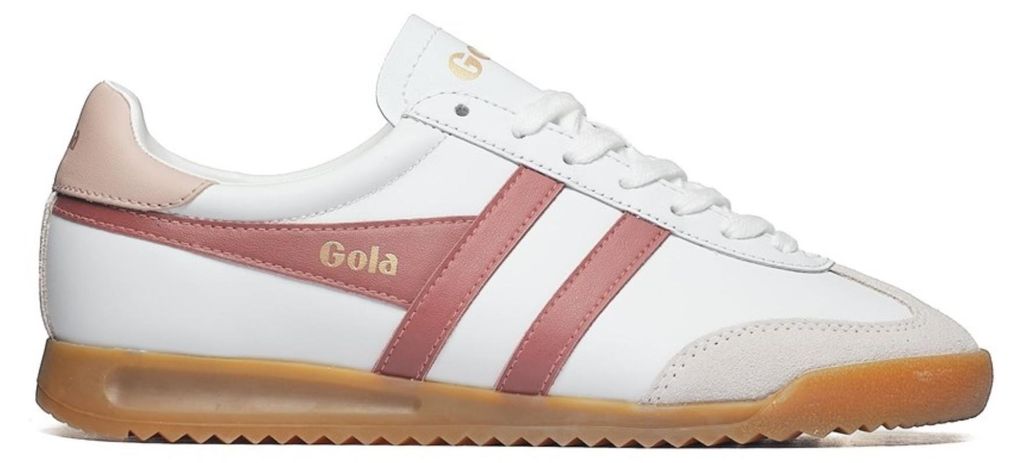 Schuhe Gola Torpedo CLB622WU Produktbild 