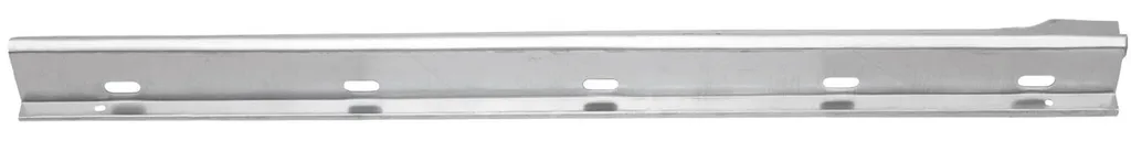 Remplacer marchepied droit cassé VW CRAFTER 2017- DIEDERICHS 9411044