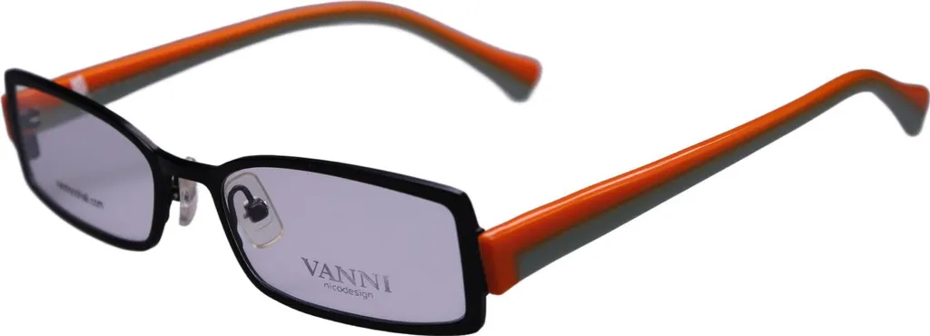 Vanni V7693 C11 Prezzo e Recensioni: Montatura Occhiali Luxury - 2