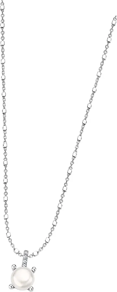 Collana Lotus in argento 925 circa 42 cm Donna JLP3409-1-1-1 - 3