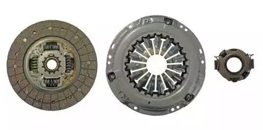 Kit d'embrayage AISIN KT-261C : Performance et fiabilité pour moteur