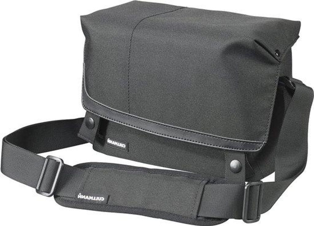 Kamera-Messenger-Tasche Schwarz für CSC