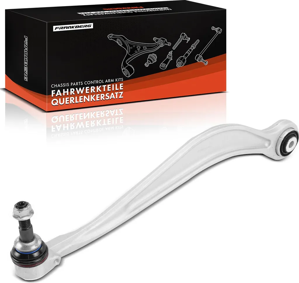 Bras de Suspension Arrière pour Réparation BMW Série 5 F10 et Série 6