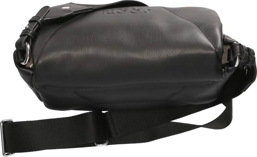 Joop Damen Schultertasche/ Umhängetasche LUZI Schwarz Produktbild 5