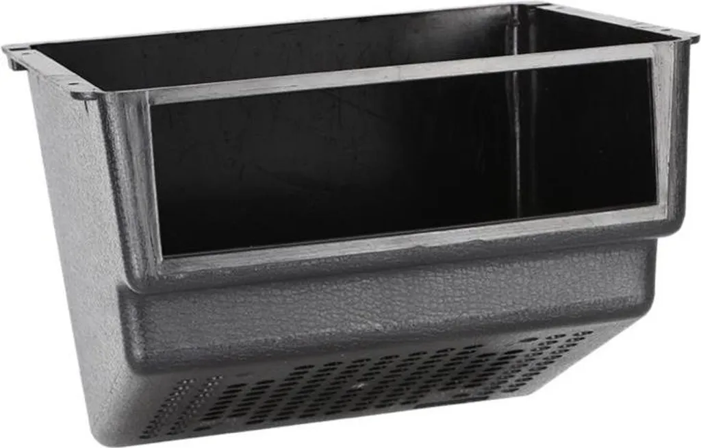 Installer un autoradio DIN et un haut-parleur 130mm sur votre façade