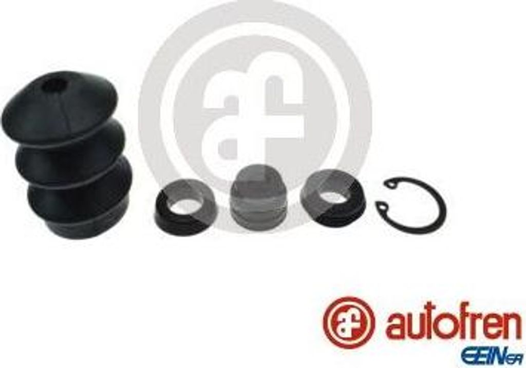 AUTOFREN SEINSA D1164 Reparatursatz, Kupplungsgeberzylinder OE 21521155030 kompatibel mit 3er E30
