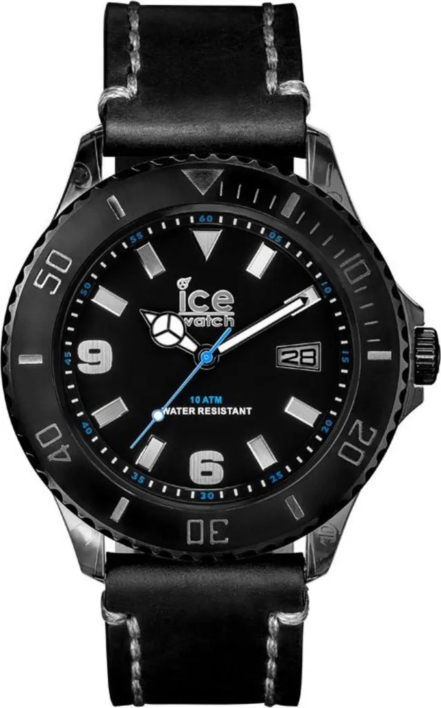 ICE Vintage vtbkbl13 Orologio Analogico Nero | Prezzo e Scheda