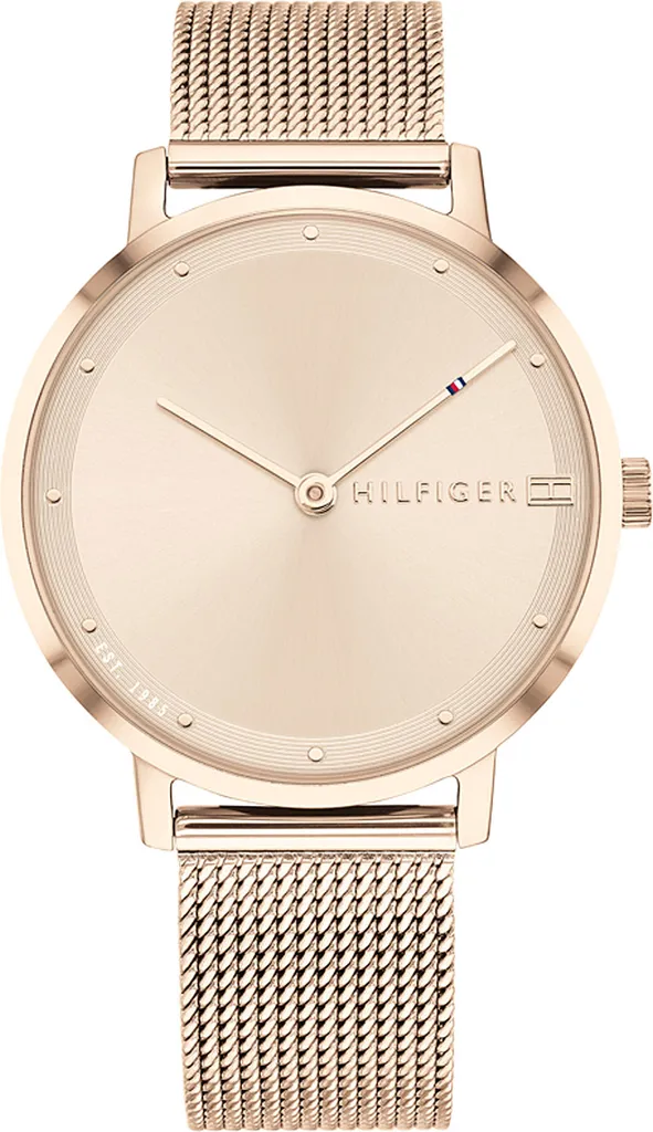 Analisi Tommy Hilfiger 1782150: Pregi e Caratteristiche Orologio