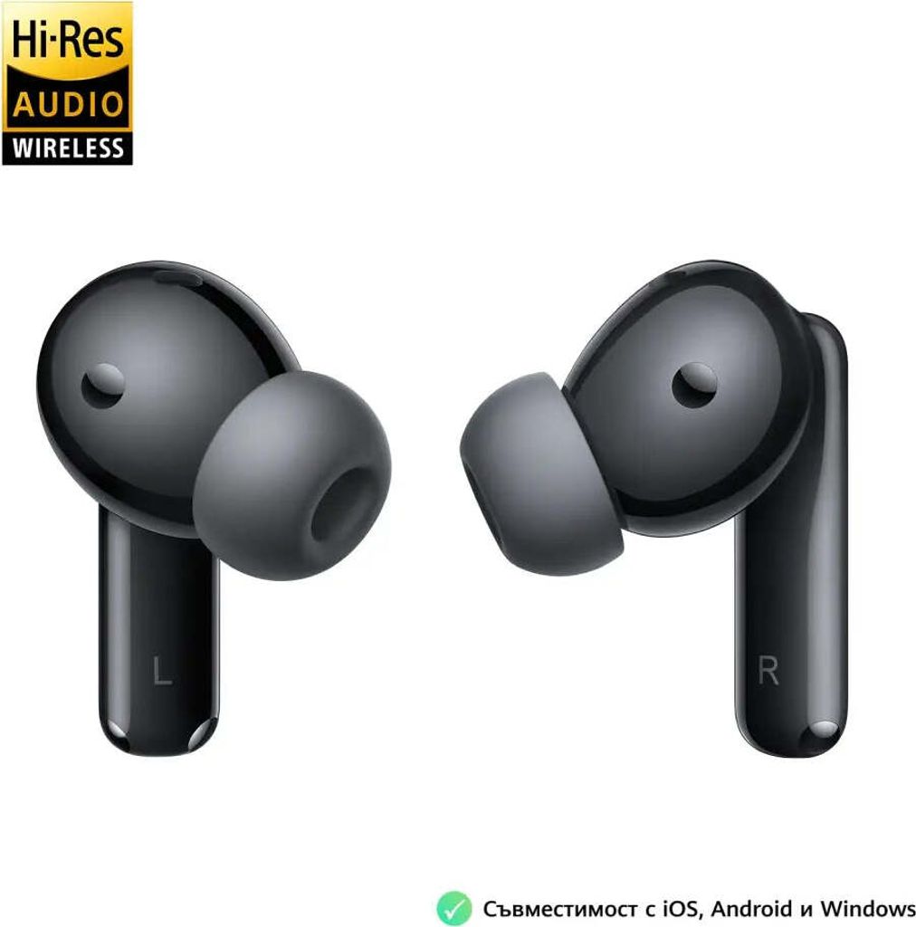 Huawei FreeBuds 6i Czarny Zdjęcie produktu 10