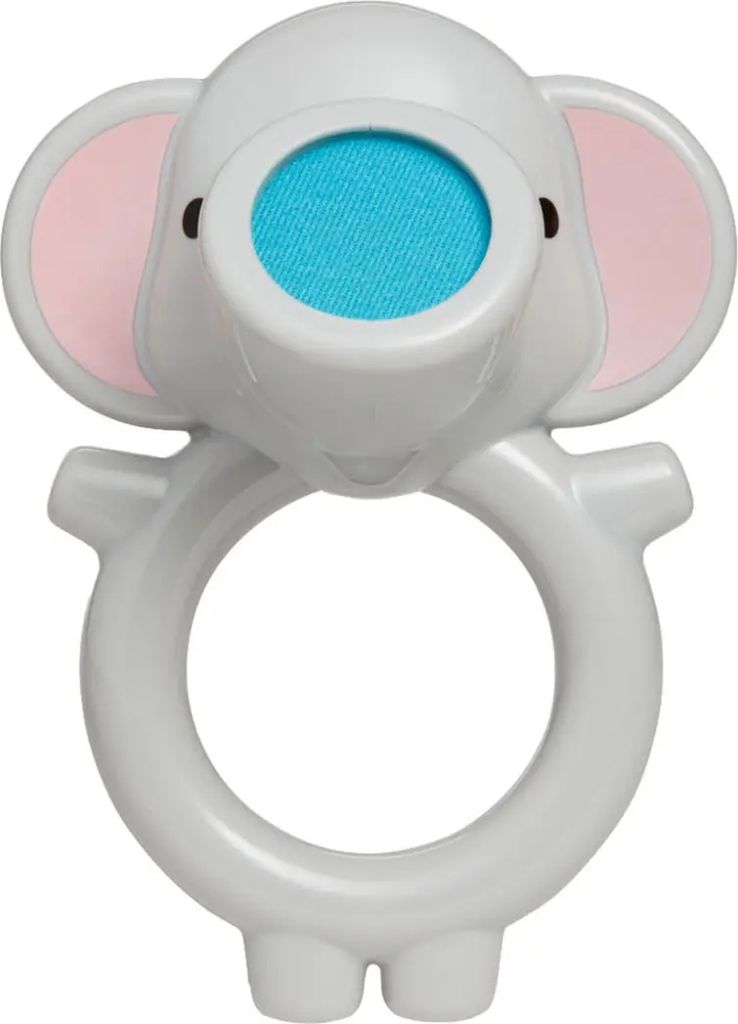 Munchkin Bubble Blowing in Bath - Bubble Bestie - Badespielzeug für Babys und Kinder - Ab 36 Monaten - Badespielzeug für die Badezeit