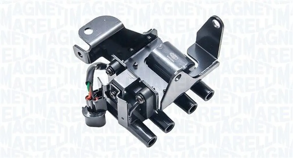 Bobine d'allumage pour entretien moteur Hyundai i10 et Kia Picanto