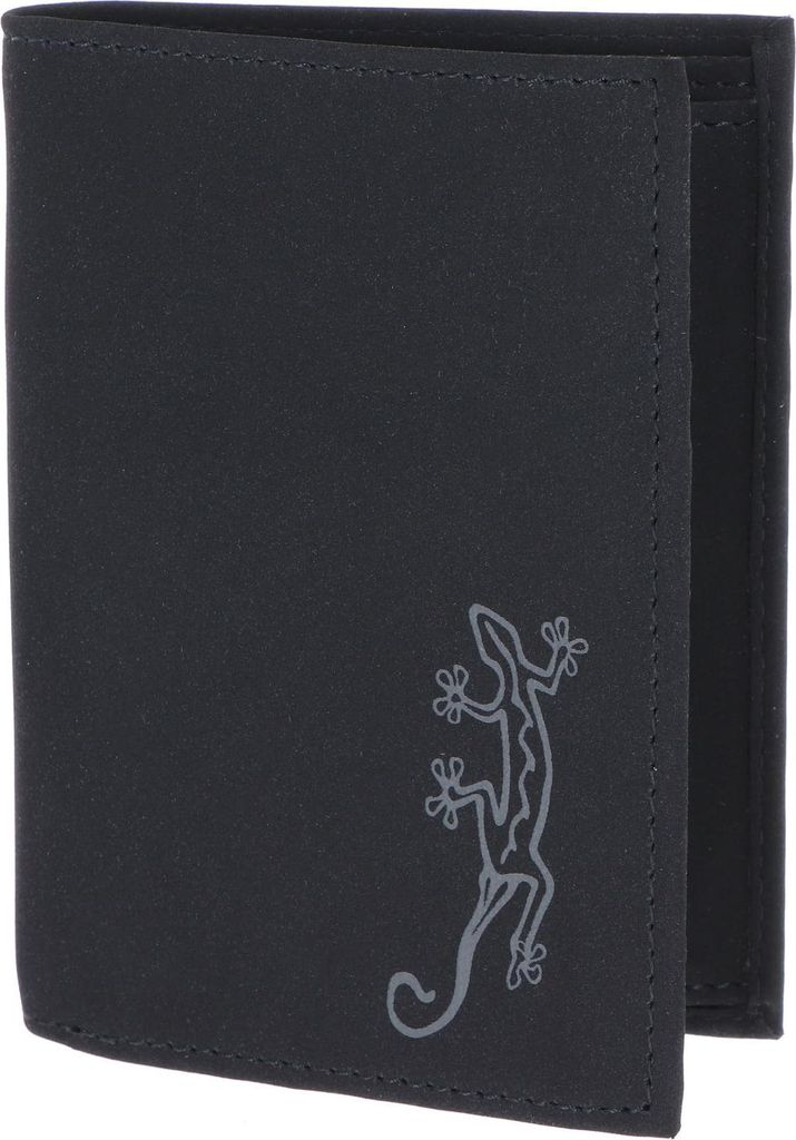 oxmox New Cryptan Geldbörse RFID Schutz 13 cm Produktbild 