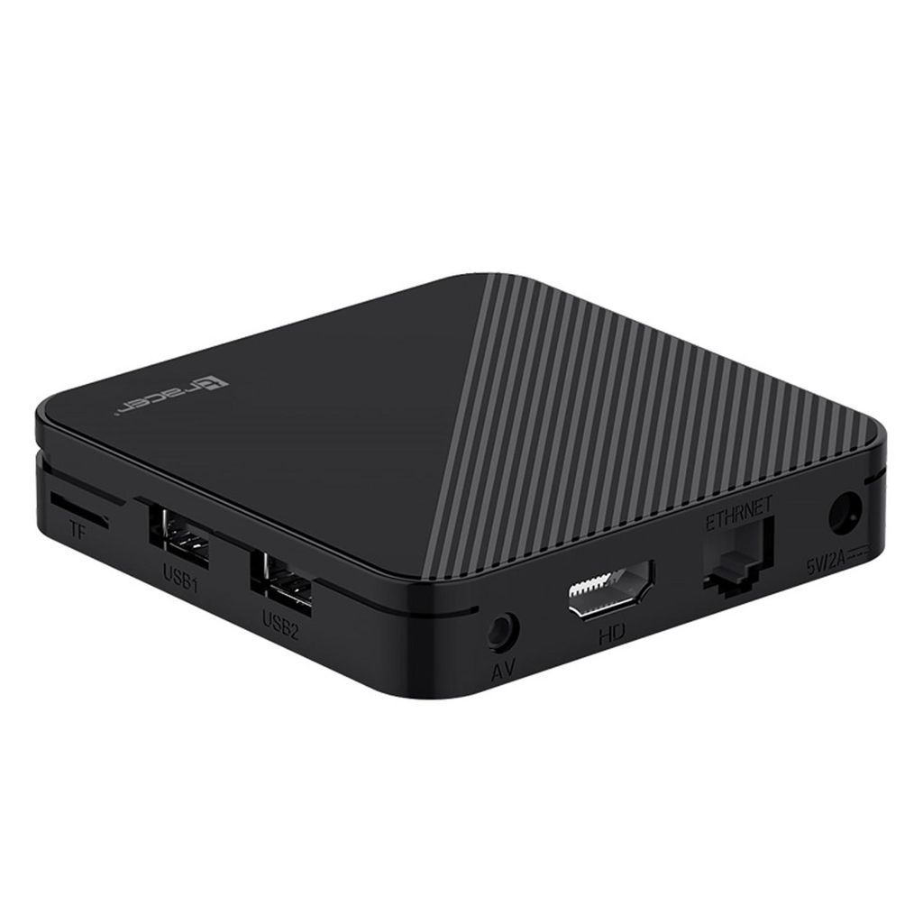 Media Player Android 14 2 GB RAM 16 GB Speicher Bluetooth Produktbild 