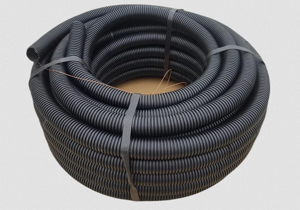 Peszel 20mm 25m odporny na promienie UV. Zdjęcie produktu 